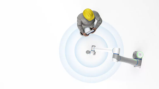 High Protection Level for Safer Collaboration
