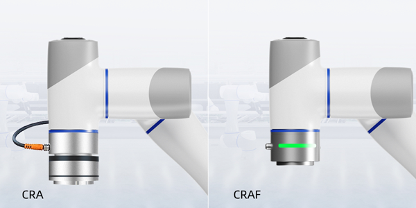CRA5 Series Collaborative Robot