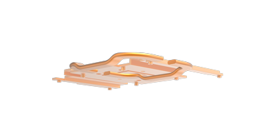 heat pipes