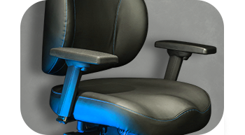 arm rests
