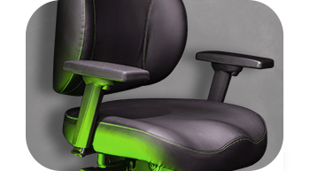 arm rests