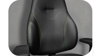 back lumbar support