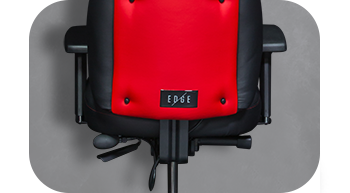 Anti shock feature