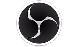 OBS Logo
