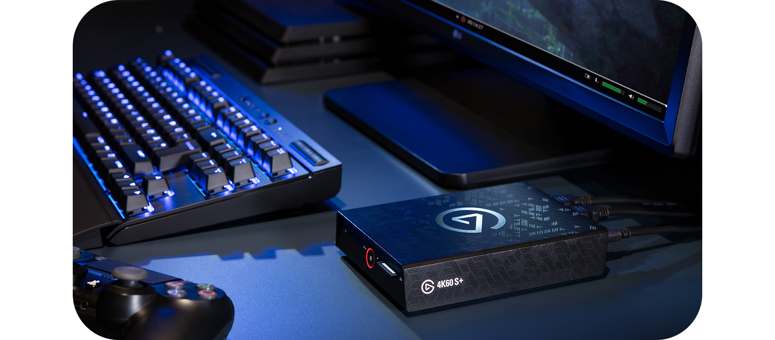 4K Recording