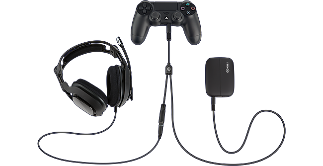 chat link cable