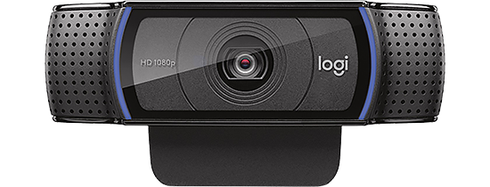 logitech camera