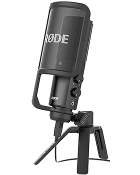 audio
