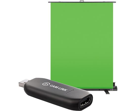 Green Screen