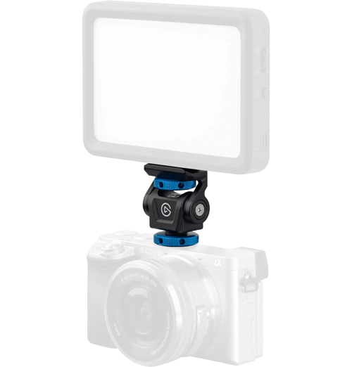 Elgato Cold Shoe Premium Mount
