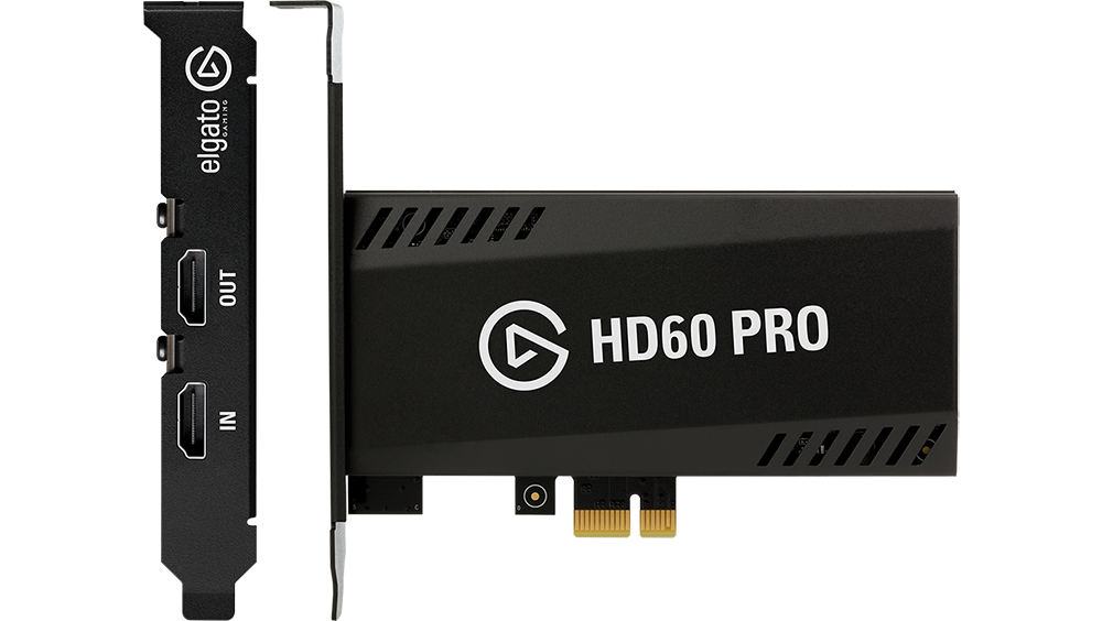 HD Capture Card