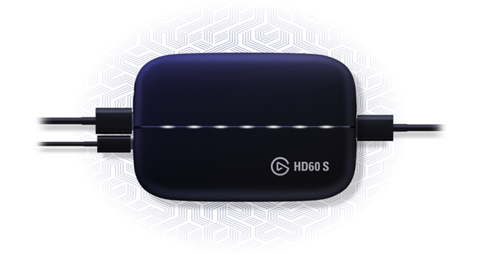 HD60 S USB C