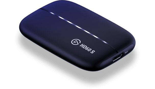 HD External Capture Card