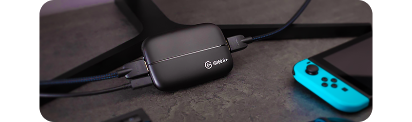 HD60 S hdr10