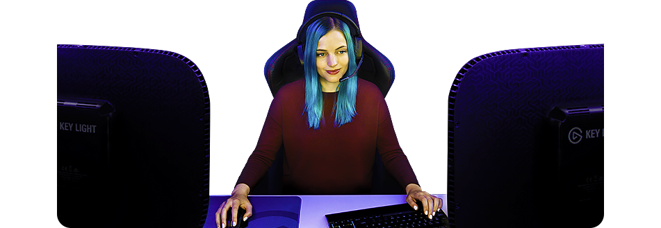 Elgato low temperature lighting
