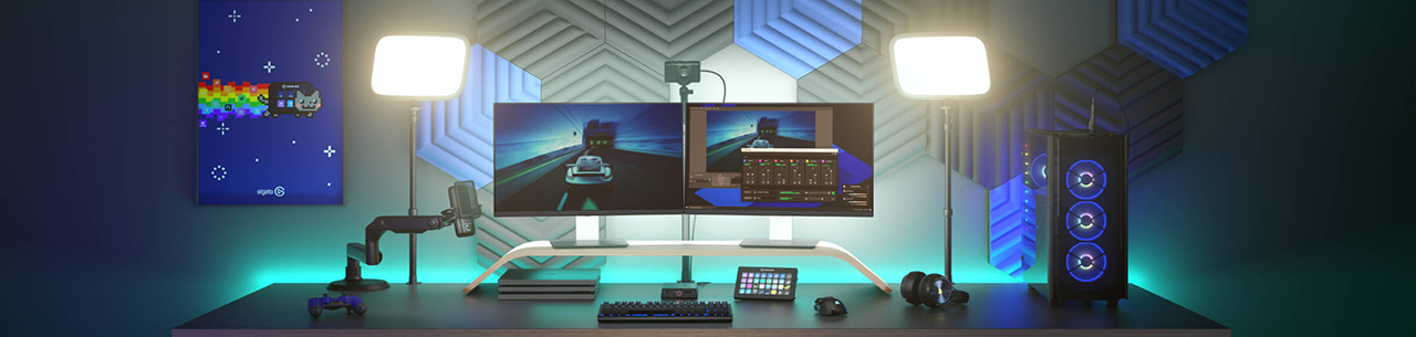 Lighting Control