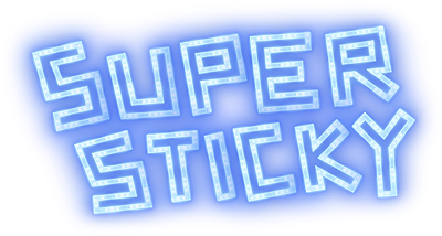 sticky strip