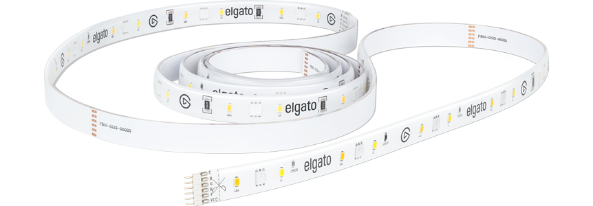 Elgato Light Strip Extension