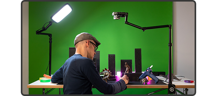 4K Recording