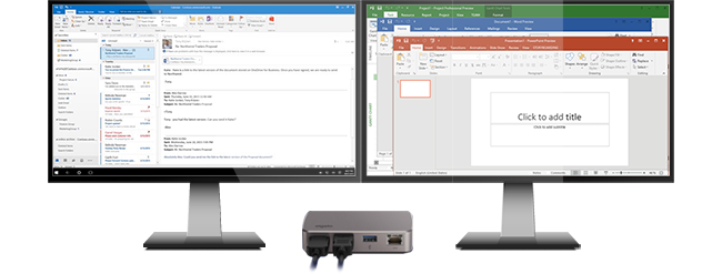 Elgato mini dock performance
