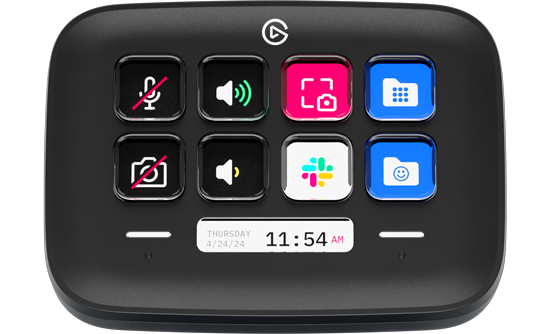 Elgato Stream Deck Neo