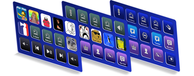 Apps
