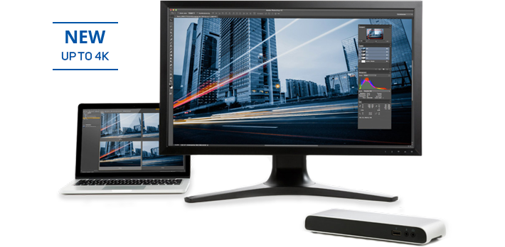 4K Resolution