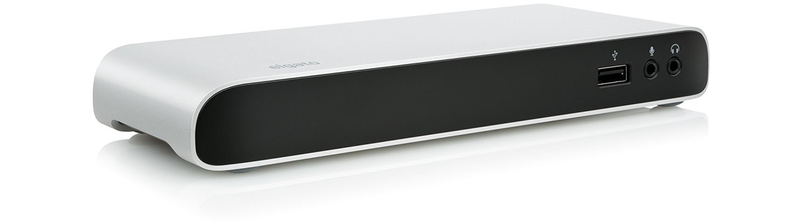 Thunderbolt 2
