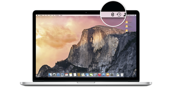 Thunderbolt Dock Utility
