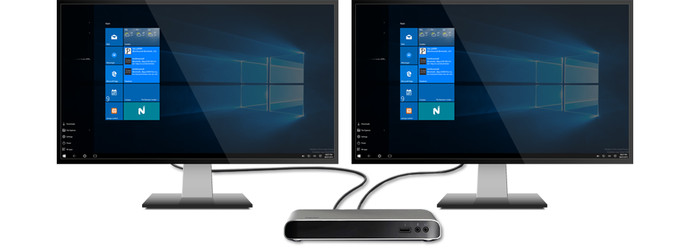 4K Resolution