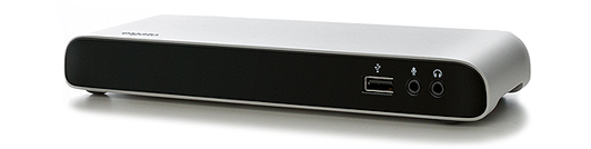Thunderbolt 3