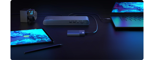 charger