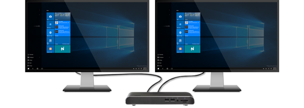 4K Resolution
