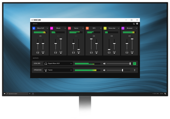 4K Recording