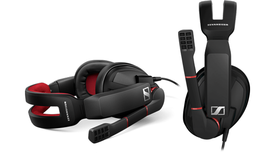 GSP350 Headset
