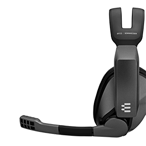 Flick-to-Mute Mic