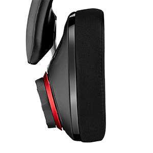 Volume Wheels
