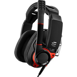 Flick-to-Mute Mic