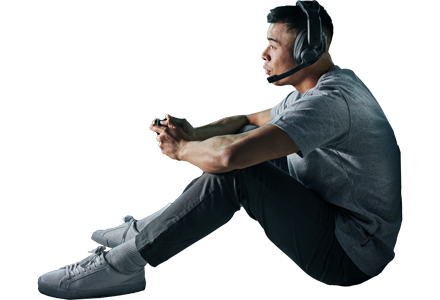 GSP670 Headset