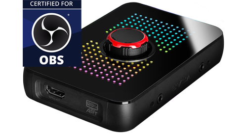 XR1 Device