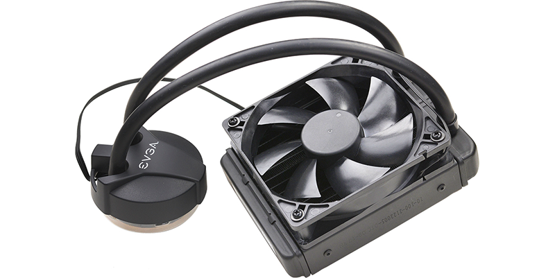 EVGA CLC 120 CL11 All In One