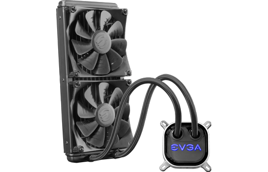 EVGA CLC 280