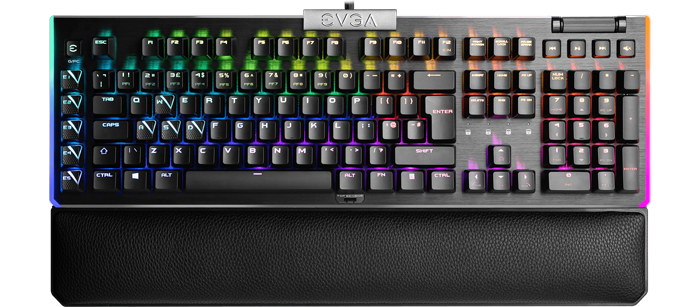 RGB Lighting