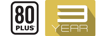 EVGA Certification and Warranty