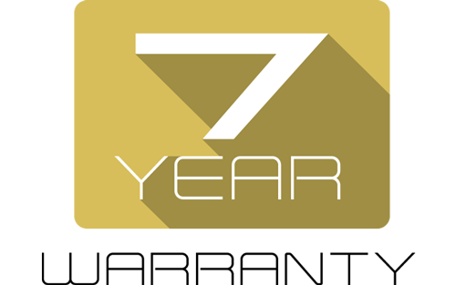 EVGA Gold Rated Certification Warranty