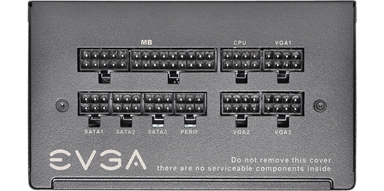 Design of PSU
