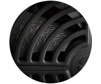 Bearing Fan
