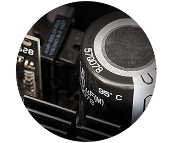 Capacitors