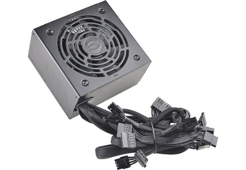 EVGA BR Series Design PSU