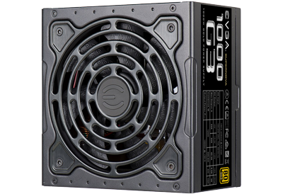 EVGA SuperNOVA G3 Cable Options